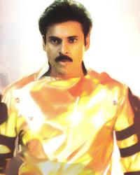 Pawan Kalyan