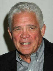 G.W. Bailey