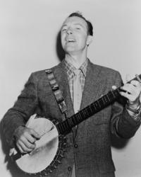 Pete Seeger