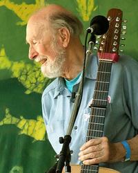 Pete Seeger