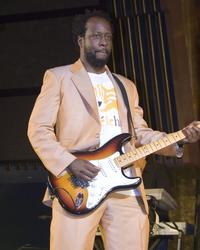 Wyclef Jean