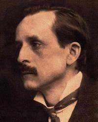 J. M. Barrie