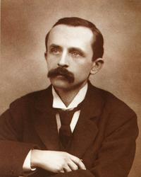 J. M. Barrie