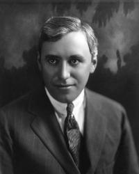 Mack Sennett