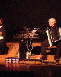 Pauline Oliveros