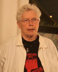 Pauline Oliveros