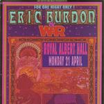 Eric Burdon