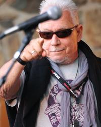 Eric Burdon