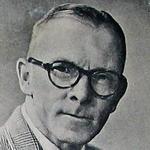 Alan Paton