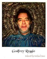 Godfrey Reggio