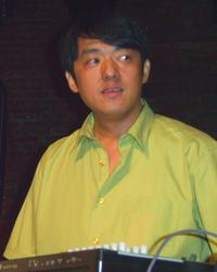 Lim Giong