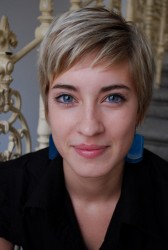 Adéla Petřeková