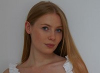 Karolina Chapko