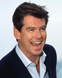 Pierce Brosnan