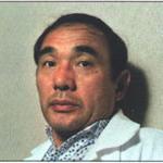 Toshio Masuda