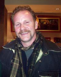 Morgan Spurlock