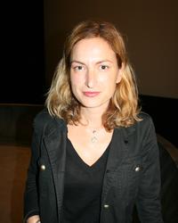 Zoe Cassavetes