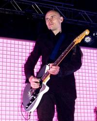 Billy Corgan