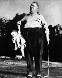 W. C. Fields