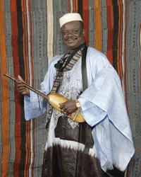 Cheick Hamala Diabaté