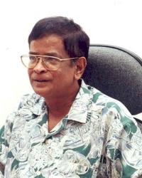 Humayun Ahmed