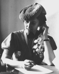 Marvin Breckinridge Patterson