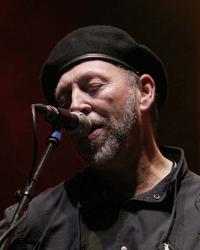 Richard Thompson