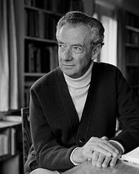 Benjamin Britten