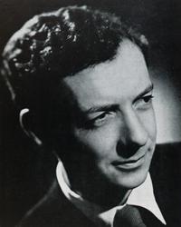 Benjamin Britten