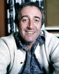 Peter Sellers