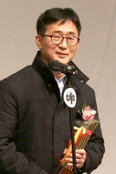 Kim Woo-hyeong