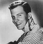 Pat Boone