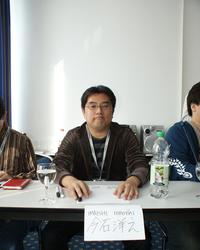 Hiroyuki Imaishi