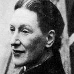 Elizabeth Bowen