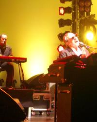 Donald Fagen