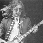 Joe Walsh