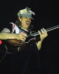 Joe Walsh