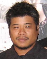 Kongkiat Khomsiri