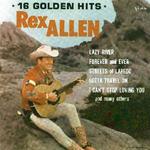 Rex Allen