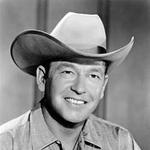 Rex Allen