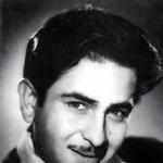 Raj Kapoor