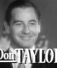 Don Taylor