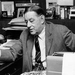 John O'Hara