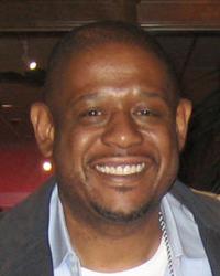 Forest Whitaker