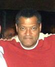 Laurence Fishburne