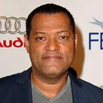 Laurence Fishburne