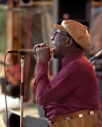 Sonny Terry