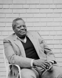 Oscar Peterson