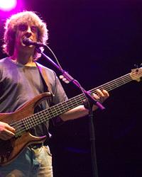 Mike Gordon