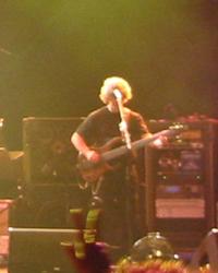 Mike Gordon